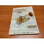 Imd arpeges arban j. b. grande methode complete de cornet a pistons et de saxhorn méthode et pédagogie ... Imd arpeges arban j. b. grande methode complete de cornet a pistons et de saxhorn méthode et pédagogie ...
