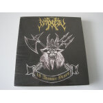 Impiety  ; 18 atomic years satanniversary ;