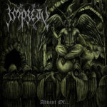 Impiety  ; advent of the nuclear baphomet ;