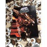 Improvisation jazz pour saxophone. charley gerard.