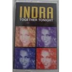 Indra together tonight cassette audio