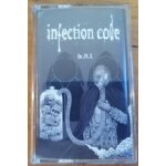 Infection code - in r. i Infection code - in r. i
