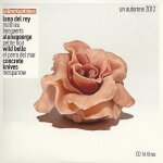 Les inrockuptibles  automne 2012  cd 16 titres [neuf scelle ]: lana del rey / aluna george / ms mr / ...