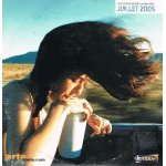 Les inrockuptibles pr�sentent juillet 2005 rock electro rap