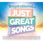 Inspirational . . . just great songs - various digipack 3 cd - total 60 titres - edition sony music de ...