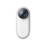 Insta360 go 2 - cam�ra de poche / 50 pi / s - flash 32 go - bluetooth - sous - marin jusqu'� 4 m - blanc ...