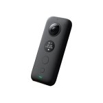 Insta360 one x - cam�ra 360 - 5. 7k