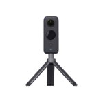 Insta360 one x2 - 360 cam�ra de poche - 5. 7k / 30 pi / s - wi - fi, bluetooth - sous - marin jusqu'� ...