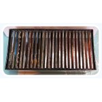 Instants classiques - collection de 24 cd en coffret avec classeur musique de a a z