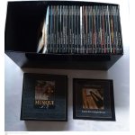 Instants classiques - collection de 25 cd en coffret avec classeur musique de a a z + index des compositeurs ...