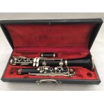 Instrument de musique vent & bois clarinette ancienne pelisson guinot blanchon Instrument de musique vent & bois clarinette ancienne pelisson guinot blanchon