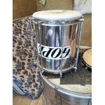 Instruments percussion brsilien