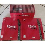 L'integrale coffret 30 cd et 30 fasicules de la collection blues story / lire le coffret usage rescotche ...