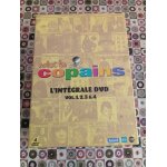 Intégrale dvd salut les copains Intégrale dvd salut les copains