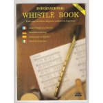 International whistle book with easy to follow diagrams suitable for beginners - tiperrary music