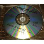 Introuvable cd hc francoise hardy mode d emploi virgin music canada dpro 1375