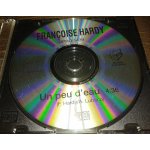 Introuvable cd hc francoise hardy un peu d eau virgin music canada dpro 1439
