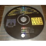 Introuvable cd hc original jazz a saint germain francoise hardy jane birkin. .