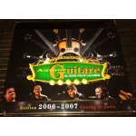 Introuvable guitare autour de jean felix lalanne double dvd de luxe import asie