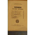 L'invitation a la valse par chateau. m. de weber op. 65