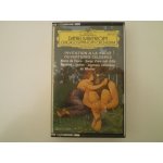 Invitation a la valse - ouvertures c�l�bres - d barenboim