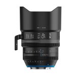 Irix objectif cin� 45mm t1. 5