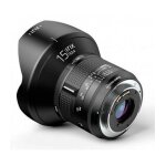 Irix objetivo 15mm f / 2. 4 firefly gran angular para canonirix objetivo 15mm f / 2. 4 firefly gran angular ...