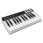 Irig keys i / o 25