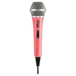 Irig voice pink
