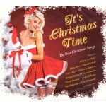 It's christmas time 2 cd wham abba paul mccartney chris rea john lennon slade