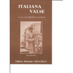 Italiana valse (accordeon)