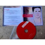 Ivyrise cd album sampler ( inclus duo ave leslie je te donne / jean jacques goldman )