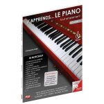 J'apprends le piano tout simplement - tome 2 (1 cd audio)