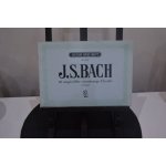 J. s. bach 60 ausgewahlte vierstimmige chorale nr 3747 a gessner
