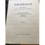 J. s. bach sonates pour violon n 4 - 6 bwv 1017 - 1019