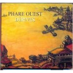 J�r�me canavaggia & fran�ois leb�gue  phare ouest d�rives