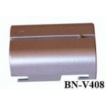 J408 batterie pour camescope