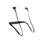 Jabra halo smart - ecouteurs avec micro - intra - auriculaire - tour de cou - bluetooth - sans fil - ...