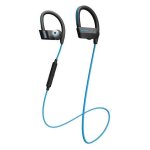 Jabra sport pace - ecouteurs avec micro - intra - auriculaire - montage sur l'oreille - bluetooth - sans ...
