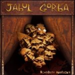 Jabul gorba - terminus caniveau Jabul gorba - terminus caniveau