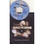 Jac vitali cd singlr toucher le soleil / vaudou dancing pop - up folder