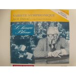 Jack di�val  l'heure bleue