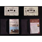 Jack lantier 2 k7 audio - chante no�l et mes chansons pr�f�r�es - vogue