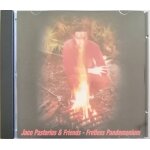 Jaco pastorius & friends fretless pandemonium (2xcd)
