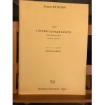 Jacques murgier 7 etudes concertantes violon piano vol. 2 partition ed. choudens