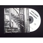 Jacques verrieres & nathalie gueraud : qui sonne chez monsieur rutenfeld ? [cd 2t rare]