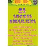 Jair rodrigues, jorbe ben, edu lobo, baden powell, nara leao, elis régina, chico buarque, wilson simonal, ... Jair rodrigues, jorbe ben, edu lobo, baden powell, nara leao, elis régina, chico buarque, wilson simonal, ...
