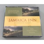 Jamaica inn - daphne du maurier