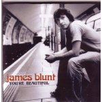 James blunt  you're beautiful