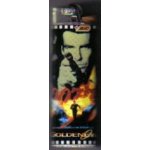 James bond - briquet edit� par la fox pour la sortie de goldeneye